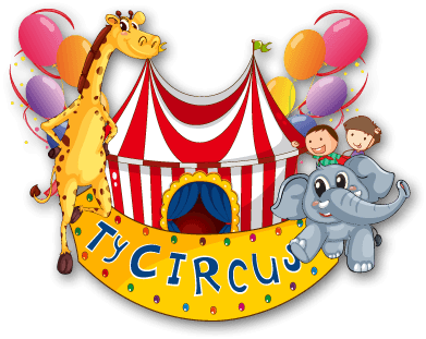 TY CIRCUS